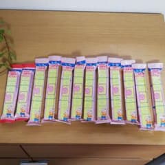 明治 ほほえみ らくらくキューブのサムネイル