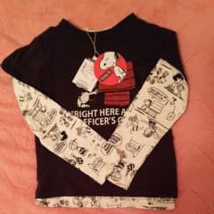 キッズ トップス120のサムネイル
