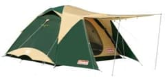 Coleman Tough Wide Air Dome 300のサムネイル