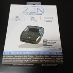 CronusZen クロノス ゼンのサムネイル