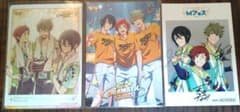 SideM 카드폴리오 드래스터