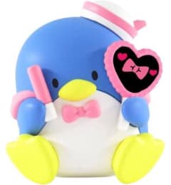 はぴだんぶいFUNFUNおうえんフィギュアのサムネイル