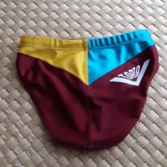 Vトピア・ブイトピア・水着・120のサムネイル