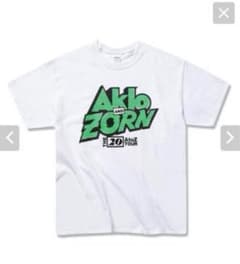 希少 未開封 XL AKLO ZORN WTAPS / SOPH. Tシャツ - メルカリ