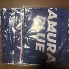3枚セット　一番くじ サッカー日本代表 F賞 ひんやりサマータオル　まとめ売りのサムネイル