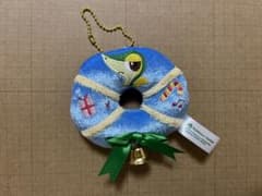 ポケモン クリスマス ミニリース マスコット ツタージャ ポケモン クリスマス ミニリース マスコット ツタージャ - メルカリ