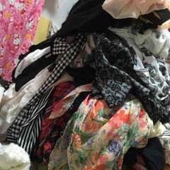 オールシーズン山盛り服のサムネイル