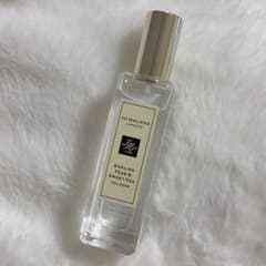 Jo MALONE コロン イングリッシュペアー＆スイートピー 30ml 新品