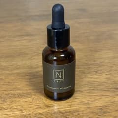 N organic Basic コンディショニング VC エッセンス 30g - メルカリ