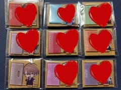 にじさんじ　チョコエッグ　加賀美ハヤトのサムネイル