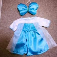 エルサの着せ替え♡シェリーメイのサムネイル