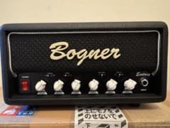 新品同様 保証あり Bogner Ecstasy miniのサムネイル
