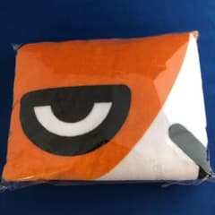 ふてニャン ビッグタオル 非売品のサムネイル