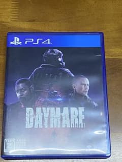 デイメア1998 PS4のサムネイル