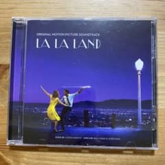 LA LA LAND サウンドトラックのサムネイル