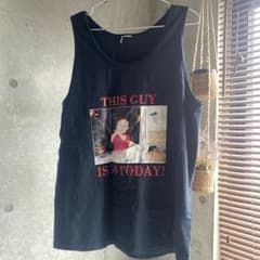 古着　バースデイTシャツのサムネイル