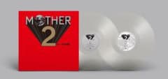 [신품 미개봉] MOTHER 2 레코드 2LP Clear Vinyl