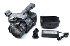 SONY PXW-X160 XDCAM 業務用ビデオカメラ#1567.60 - メルカリ