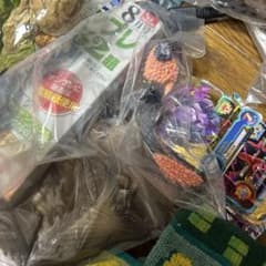 モンスターハンター フィギュア まとめ売りのサムネイル