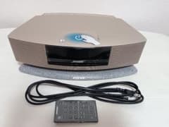 BOSE Wave Music System IIIのサムネイル
