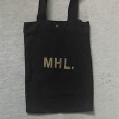 MHL トートバッグのサムネイル