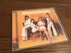 MAMAMOO decalcomanie 日本語ver CDのサムネイル