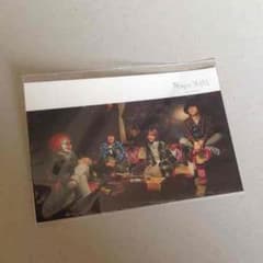 SEKAI NO OWARI ICカードステッカーのサムネイル