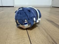 もちマス　三日月宗近 軽装のサムネイル