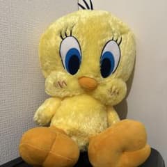 トゥイーティー MEGA BIGぬいぐるみのサムネイル