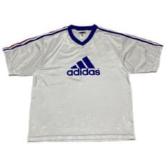 90年代 adidas 半袖 サッカーウェアのサムネイル