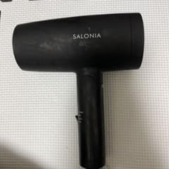 SALONIA SL-013BKのサムネイル