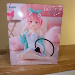 To LOVEる-とらぶる-ダークネス Desktop モモ ルームウェア - メルカリ