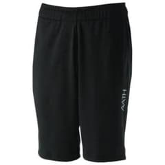 AATH アース ハーフパンツ リカバリー フィットネス Sサイズ ブラック新品 AATH アース ハーフパンツ リカバリー フィットネス Sサイズ ブラック