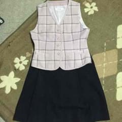 事務員OL 制服上下セットのサムネイル