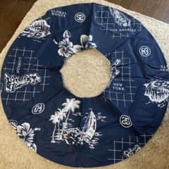 三児のパパ様専用♡STUSSY♡レア浮輪のサムネイル