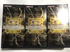 新品　遊戯王 リミットオーバーコレクション　3BOX シュリンクなし　即日発送のサムネイル