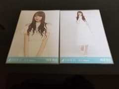 乃木坂46　梅澤美波　生写真のサムネイル