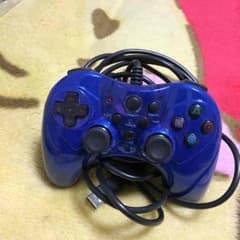 【未使用】PS3コントローラーのサムネイル