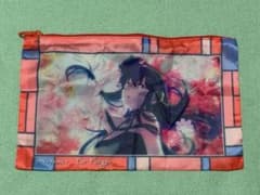 [Unused] SPY×FAMILY YOR OP2 NUNOPO Pouch