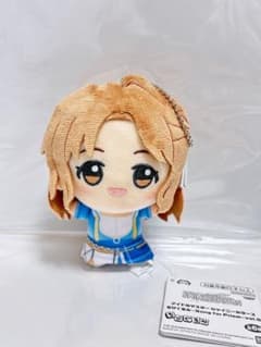 アイドルマスター シャイニーカラーズ シャニマス ちびぐるみ 市川雛菜