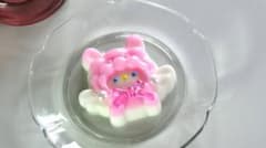 산리오 마이 멜로디 미니어처 피규어