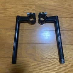 GT380 セパハン　ハンドルストッパー付きのサムネイル