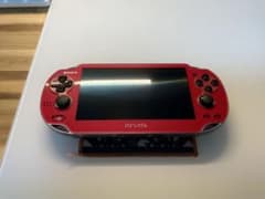 PS Vita PCH-1000 ソウル・サクリファイス エディションのサムネイル