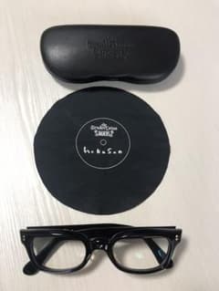 お値下テンダーロイン×白山眼鏡  キムタクのサムネイル