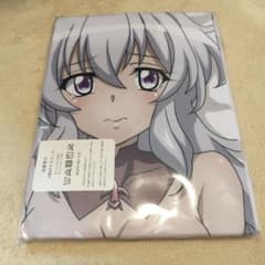 戦姫絶唱シンフォギア 雪音クリス 抱き枕カバーのサムネイル