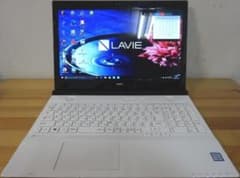 NEC ノートパソコン LAVIE NS PC-GN234ACA6/中古特価良品 NEC - NEC ノートパソコン LAVIE NS PC-GN234ACA6/中古特価良品の通販