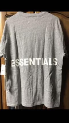 fog essentials フォグ　エッセンシャル　Tシャツ　新品タグ付きのサムネイル