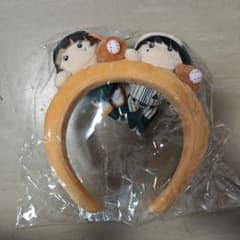 ラス1]あいみょん甲子園 有頂天カチューシャ オレンジ - メルカリ