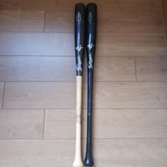 バット 2本セットのサムネイル