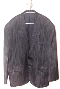 COMME des GARCONS HOMME PLUS テーラードジャケットのサムネイル